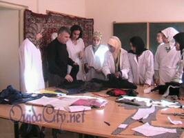 Oujda: Un centre de requalification menacé de fermeture